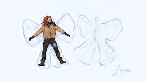 IVAN - Love | Official Audio