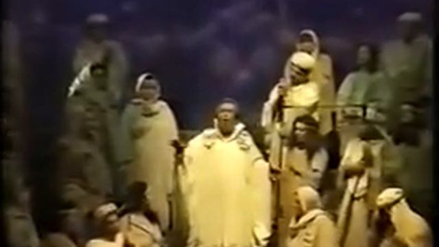 GEORGE PAPPAS-Nabucco 2 смотреть онлайн