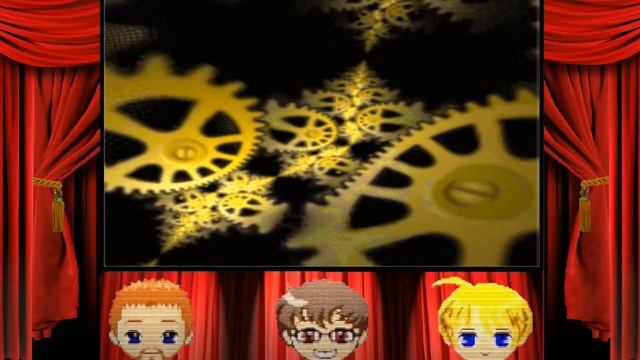 BAD CREEPYPASTA - Clockwork: Your Time is Up. (1/3) смотреть онлайн