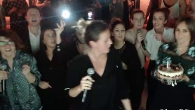 4. Karaoke Косметологическая клиника, Париж, Франция смотреть онлайн