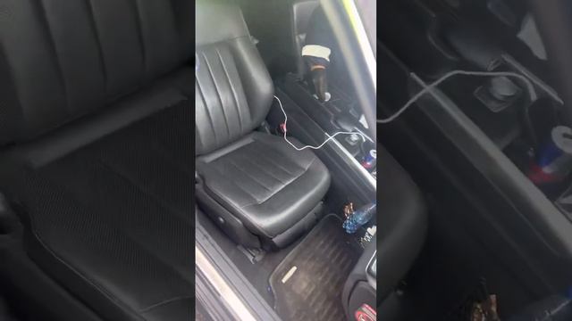 Наглые сотрудники ДПС делают ШМОН. Полное видео