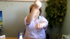 Эта техника не только нормализует давление, но и укрепит пальцы и кисти рук - возьми себя в руки!