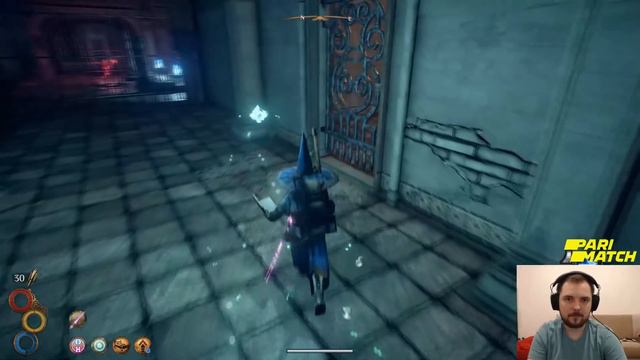 Терентий и Шусс герои Села! [Outward] #11 смотреть онлайн