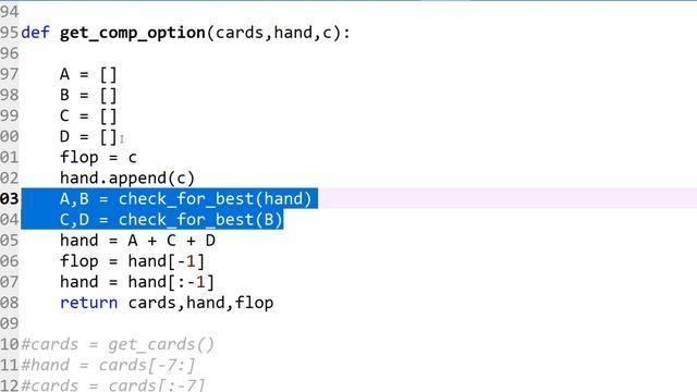 How to Solve a Problem - Python Coder смотреть онлайн