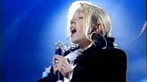 Наталья Ветлицкая.  Раба любви.