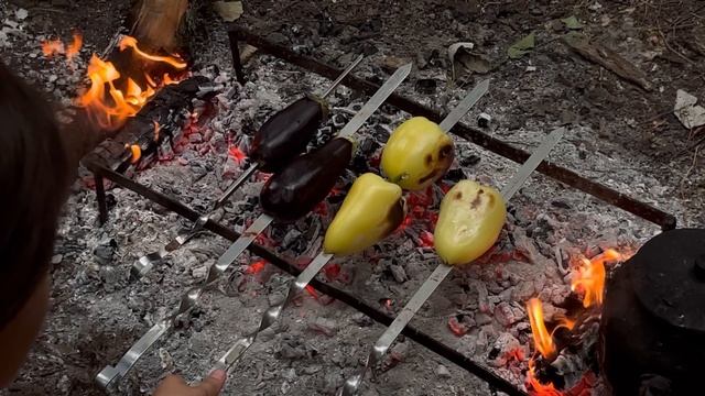 Отдых на реке Дон с палатками 2022 смотреть онлайн
