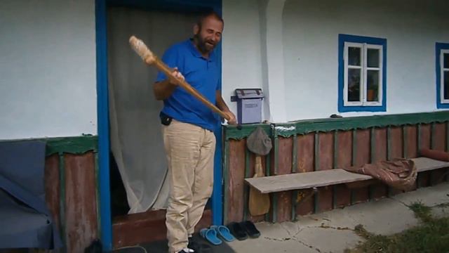 Сельский блогер меняет название канала... Rural blogger смотреть онлайн