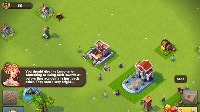 Total Conquest Gameplay First Look смотреть онлайн