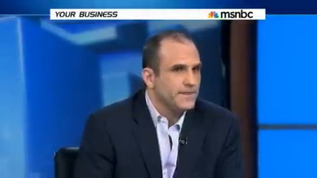 Getting Down to Business by OPEN Forum смотреть онлайн