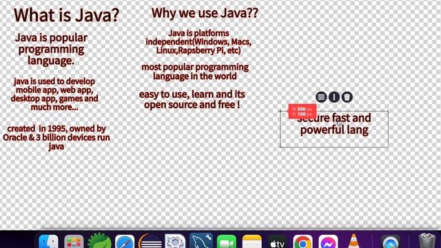 First code they teach you in JAVA || Hello World смотреть онлайн