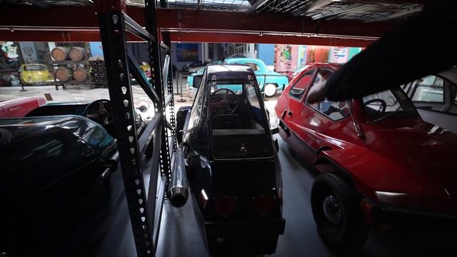 MASSIVE James Bond Collection! Dezerland Action Park | Movie Cars Huge Collection! смотреть онлайн