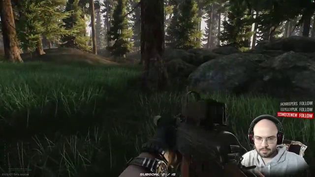 🎮 РИОН СТРИМИТ | Escape From Tarkov смотреть онлайн