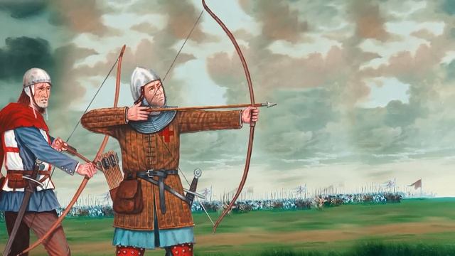Let's Get It Right: Longbow vs Crossbow - A Video Essay смотреть онлайн