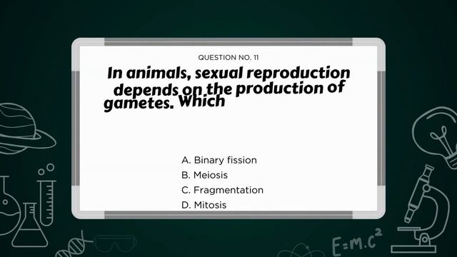 COLLEGE ENTRANCE EXAM REVIEWER 2024 | GENERAL SCIENCE - Part 6 | (UPCAT, ACET, DCAT, USTET) смотреть онлайн