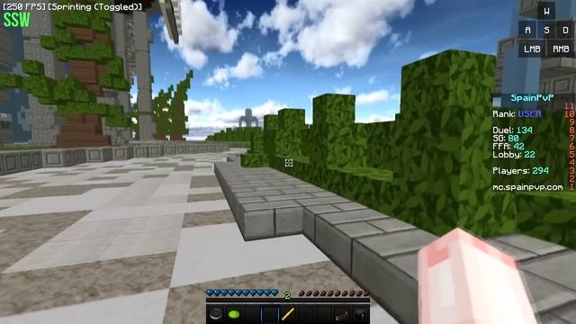 ✨ КАК ХОРОШО НАВОДИТЬСЯ В МАЙНКРАФТЕ ? КАК ЛУЧШЕ АИМИТЬСЯ В MINECRAFT ? УРОКИ ПВП ТУТОРИАЛ ! ✨ смотреть онлайн