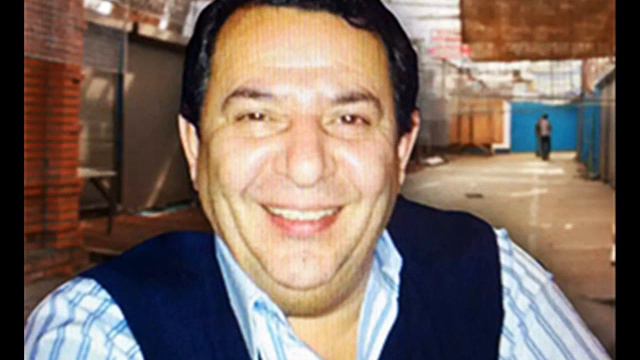 Киллер Исмаиловых получил 13 лет колонии смотреть онлайн