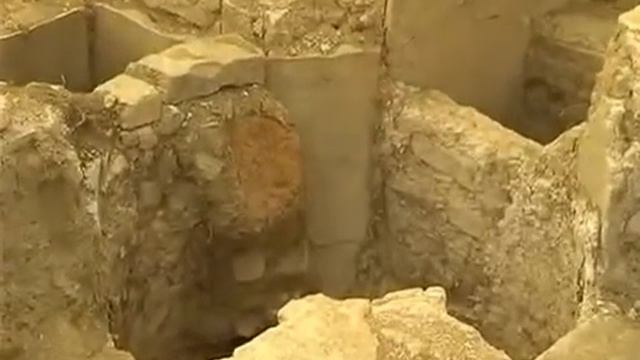 Археологически открития от Късноантичната крепост на нос Св. Атанас смотреть онлайн