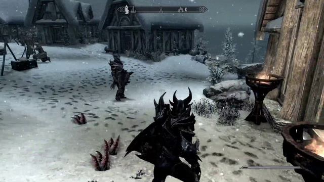 SKYRİM TAKİPÇİNİZ KAYBOLDUYSA NASIL BULURSUNUZ ? 2021