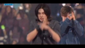 Stray Kids "Super Bowl" Live Perform Kcon LA 2023