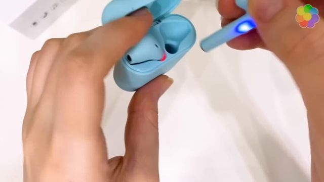 КИТАЙСКИЕ AIRPODS с Алиэкспресс смотреть онлайн