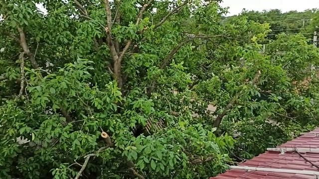 Как делают каркас-крепление под солнечные батареи 20200619 070447