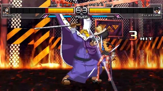 Top 10 M.U.G.E.N Games 2020