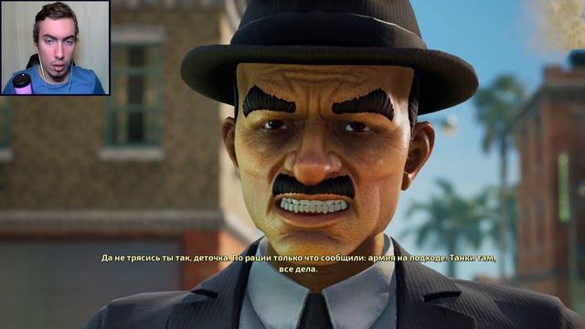 Ⓢ УКРАЛ АГЕНТА Ⓢ → Destroy All Humans #5 смотреть онлайн