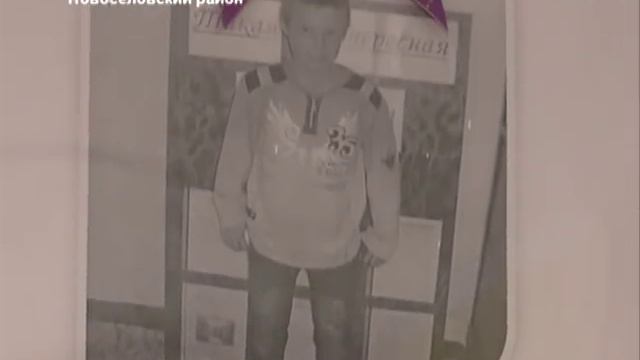 «Обыкновенные герои». Ценой собственной жизни спас тонувших девочек. смотреть онлайн