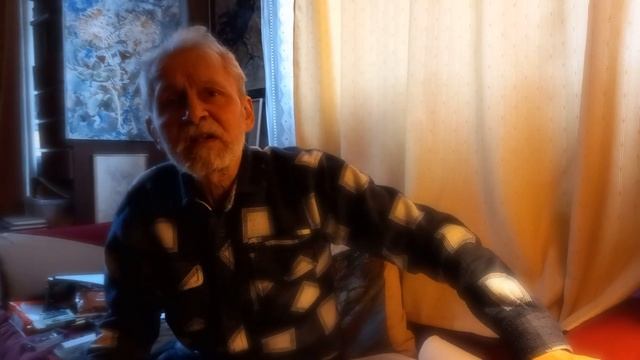 Валерий Анатольевич Котов - композитор, художник. смотреть онлайн