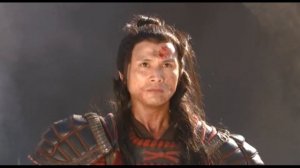 Император — основатель династии Мин (Zhu Yuan Zhang 2007)