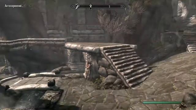 The Elder Scrolls V Skyrim: #51 (Заговор Изгоев) смотреть онлайн
