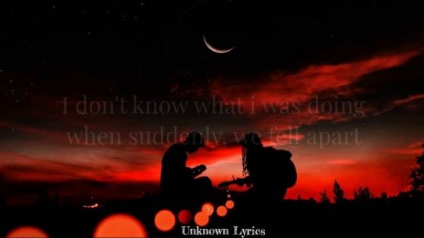 Fairytale | Alexander Rybak (lyrics)