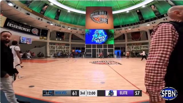 413 Elite vs. Massachusetts Wolves - ABA Basketball - 10-28-23 смотреть онлайн
