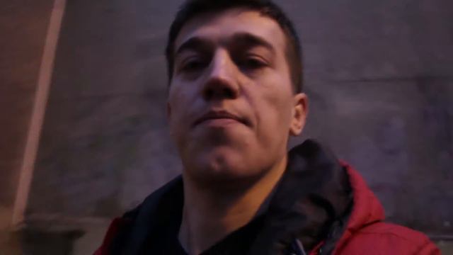 ВЛОГ №1. 04.11.15. Пробный, для туристов! смотреть онлайн