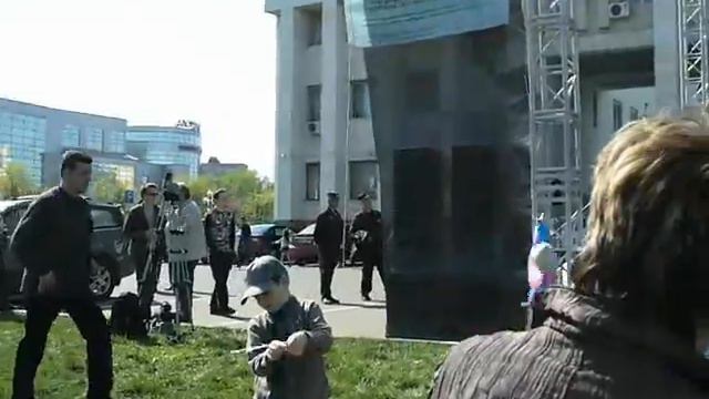ФЕВРАЛЬСКОЕ ЛЕТО - Прохладная ночь смотреть онлайн