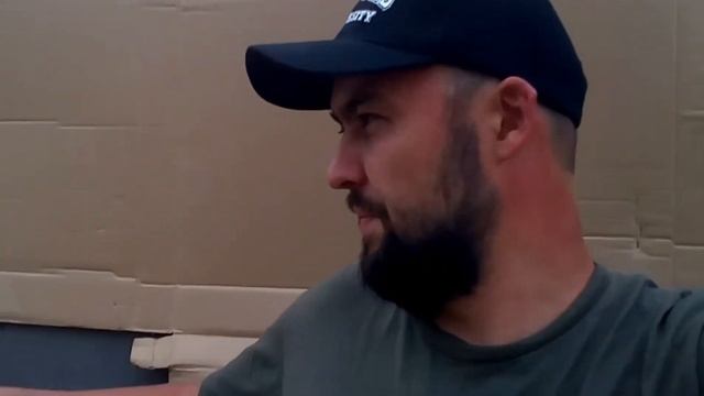 Дом из бруса | Строительный марафон | день 19