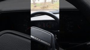 плохой запуск на холодную ваз 2110 16кл 1.5