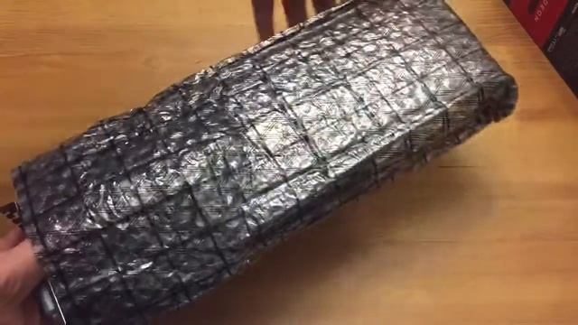 Radeon RX 480 8GB Sapphire Nitro OC Unboxing смотреть онлайн