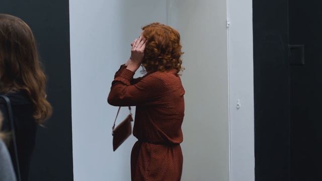 Так не бывает, 3 серия смотреть онлайн