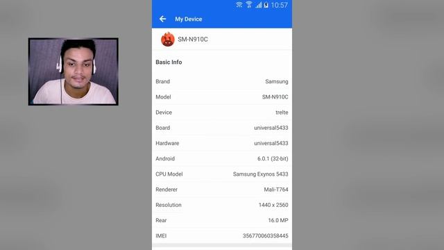 How To Check If Your Android Is 64-bit or 32-bit? смотреть онлайн