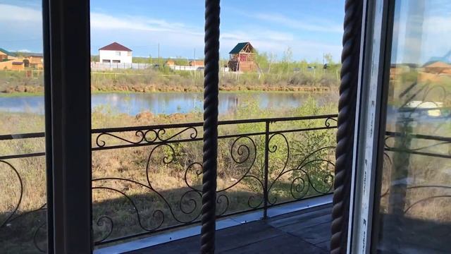 Панорамные окна смотреть онлайн
