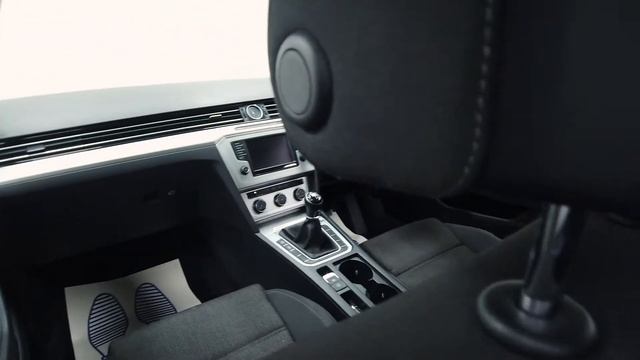 Volkswagen Passat 2 0 TDI BlueMotion Tech SE Business S:s 5dr