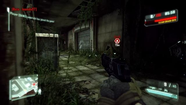 Crysis 3 Multiplayer open Beta On Nvidia Gt 630 смотреть онлайн