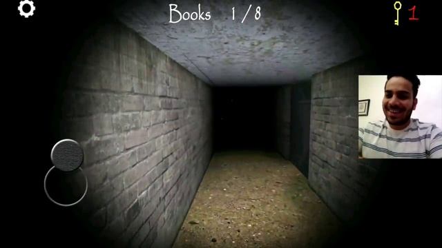 Spookiest Game Ever?! Slendrina The Cellar смотреть онлайн