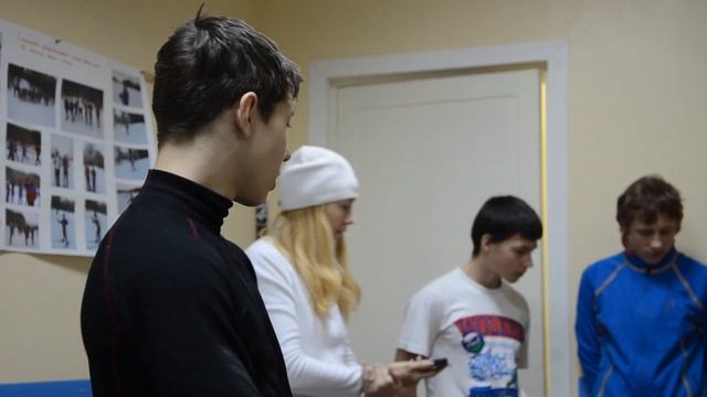 Спорт в Балашихе. смотреть онлайн