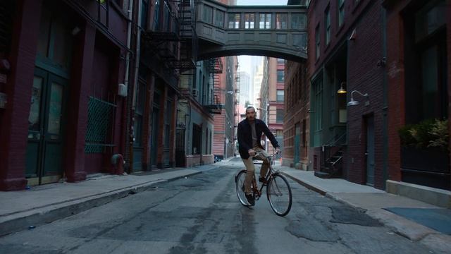 Dockers Smart Series: Supreme Flex™ смотреть онлайн