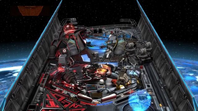 Zen Pinball 2 - Star Wars - Demo смотреть онлайн