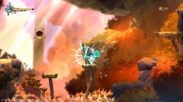 Glimmer in Mirror | Steam Next Fest | PC смотреть онлайн