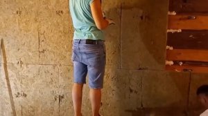 ШУМОИЗОЛЯЦИЯ СТЕН В ДЕРЕВЯННОМ ДОМЕ