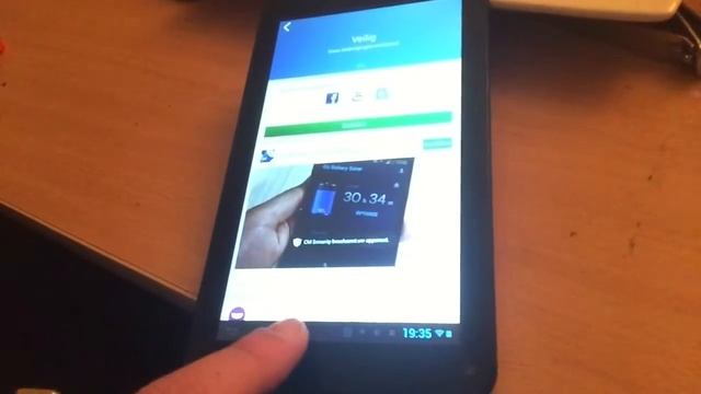 EMPIRE electronix M785 TABLET - Clean up Speed up - 2016 смотреть онлайн